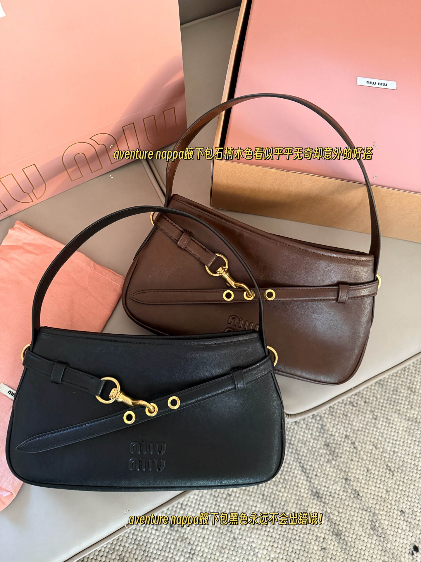 MiuMiu bag 102